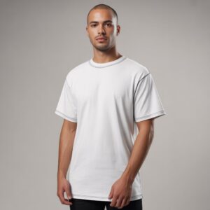 Classic Everyday Cotton T-Shirt
