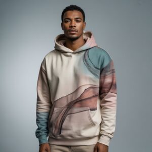 Artisan Blend Hoodie