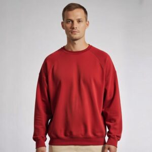 Daily Comfort Sweatshirt