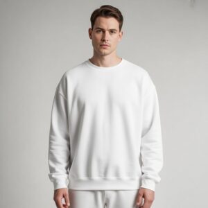Classic Everyday Sweatshirt
