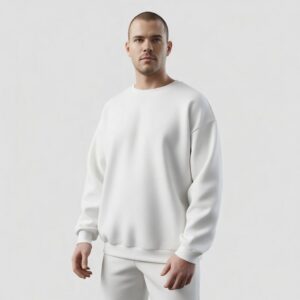 Essential Comfort Sweatshirt