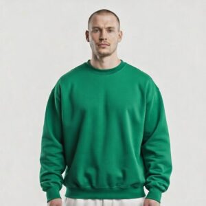 Urban Relaxed Sweatshirt