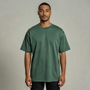 Minimal Daily Wear T-Shirt