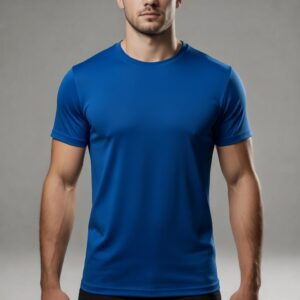 Classic Everyday Cotton T-Shirt