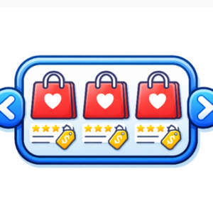 Recently Viewed Products Slider for woocommerce